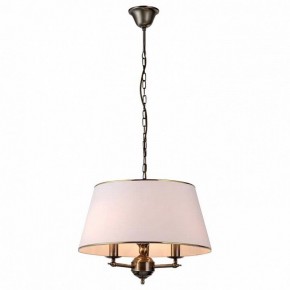 Подвесной светильник Arte Lamp Alice A3579SP-3AB в Заводоуковске - zavodoukovsk.mebel24.online | фото 2