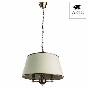 Подвесной светильник Arte Lamp Alice A3579SP-3AB в Заводоуковске - zavodoukovsk.mebel24.online | фото 3