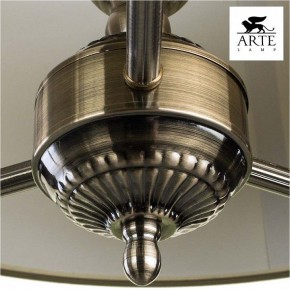 Подвесной светильник Arte Lamp Alice A3579SP-3AB в Заводоуковске - zavodoukovsk.mebel24.online | фото 5