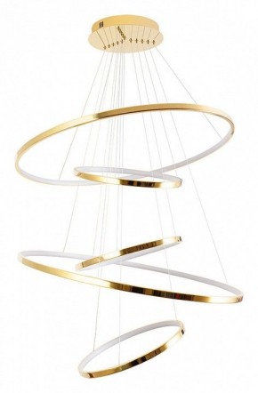 Подвесной светильник Arte Lamp Arcane A2974SP-137PB в Заводоуковске - zavodoukovsk.mebel24.online | фото