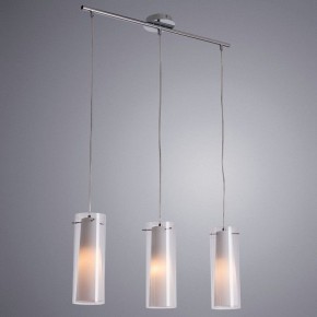 Подвесной светильник Arte Lamp Aries A8983SP-3CC в Заводоуковске - zavodoukovsk.mebel24.online | фото 2
