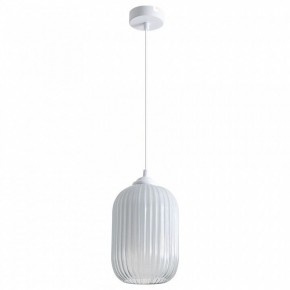 Подвесной светильник Arte Lamp Arwen A1902SP-1WH в Заводоуковске - zavodoukovsk.mebel24.online | фото 2