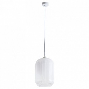 Подвесной светильник Arte Lamp Arwen A1903SP-1WH в Заводоуковске - zavodoukovsk.mebel24.online | фото 2