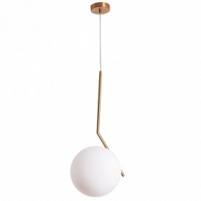 Подвесной светильник Arte Lamp Bolla-Unica A1922SP-1AB в Заводоуковске - zavodoukovsk.mebel24.online | фото 2