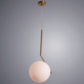 Подвесной светильник Arte Lamp Bolla-Unica A1922SP-1AB в Заводоуковске - zavodoukovsk.mebel24.online | фото 3