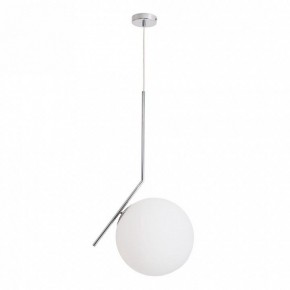 Подвесной светильник Arte Lamp Bolla-Unica A1922SP-1CC в Заводоуковске - zavodoukovsk.mebel24.online | фото 2