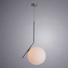 Подвесной светильник Arte Lamp Bolla-Unica A1922SP-1CC в Заводоуковске - zavodoukovsk.mebel24.online | фото 3