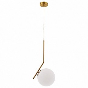 Подвесной светильник Arte Lamp Bolla-Unica A1923SP-1AB в Заводоуковске - zavodoukovsk.mebel24.online | фото 2