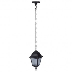 Подвесной светильник Arte Lamp Bremen A1015SO-1BK в Заводоуковске - zavodoukovsk.mebel24.online | фото 2