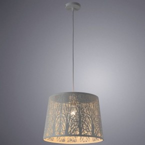 Подвесной светильник Arte Lamp Celesta A2769SP-1WH в Заводоуковске - zavodoukovsk.mebel24.online | фото 3