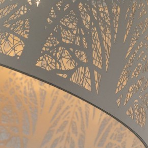 Подвесной светильник Arte Lamp Celesta A2769SP-1WH в Заводоуковске - zavodoukovsk.mebel24.online | фото 4