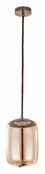 Подвесной светильник Arte Lamp Cody A7766SP-1AB в Заводоуковске - zavodoukovsk.mebel24.online | фото 2