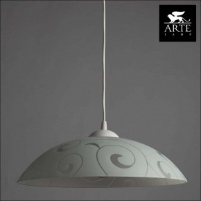 Подвесной светильник Arte Lamp Cucina A3320SP-1WH в Заводоуковске - zavodoukovsk.mebel24.online | фото 3