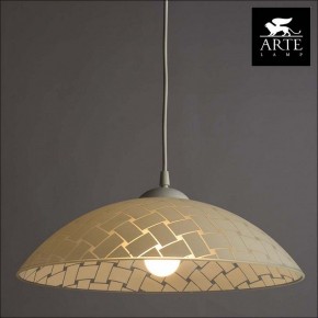 Подвесной светильник Arte Lamp Cucina A3421SP-1WH в Заводоуковске - zavodoukovsk.mebel24.online | фото 3