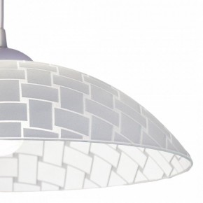 Подвесной светильник Arte Lamp Cucina A3421SP-1WH в Заводоуковске - zavodoukovsk.mebel24.online | фото 4