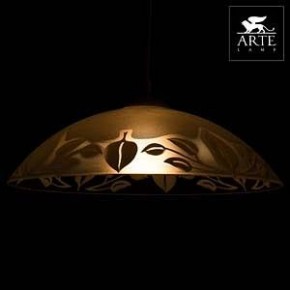 Подвесной светильник Arte Lamp Cucina A4020SP-1WH в Заводоуковске - zavodoukovsk.mebel24.online | фото 3