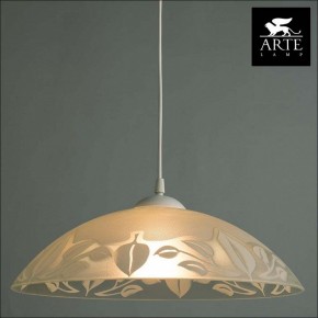 Подвесной светильник Arte Lamp Cucina A4020SP-1WH в Заводоуковске - zavodoukovsk.mebel24.online | фото 4