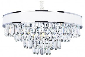 Подвесной светильник Arte Lamp Diadem A1002LM-8CC в Заводоуковске - zavodoukovsk.mebel24.online | фото 2