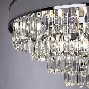 Подвесной светильник Arte Lamp Diadem A1002LM-8CC в Заводоуковске - zavodoukovsk.mebel24.online | фото 4
