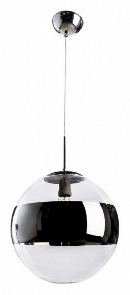 Подвесной светильник Arte Lamp Galactica A1582SP-1CC в Заводоуковске - zavodoukovsk.mebel24.online | фото 2