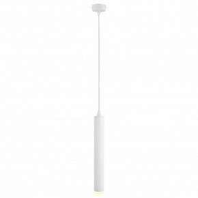 Подвесной светильник Arte Lamp Hubble A6810SP-1WH в Заводоуковске - zavodoukovsk.mebel24.online | фото 2