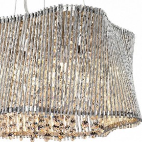 Подвесной светильник Arte Lamp Incanto A4207SP-4CC в Заводоуковске - zavodoukovsk.mebel24.online | фото