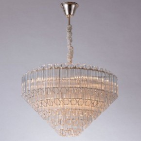 Подвесной светильник Arte Lamp Jastin A2848LM-8GO в Заводоуковске - zavodoukovsk.mebel24.online | фото 2