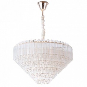 Подвесной светильник Arte Lamp Jastin A2848LM-8GO в Заводоуковске - zavodoukovsk.mebel24.online | фото 3