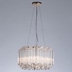 Подвесной светильник Arte Lamp Jastin A2848SP-3GO в Заводоуковске - zavodoukovsk.mebel24.online | фото 3