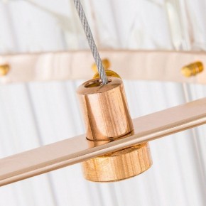 Подвесной светильник Arte Lamp Jastin A2848SP-3GO в Заводоуковске - zavodoukovsk.mebel24.online | фото 5