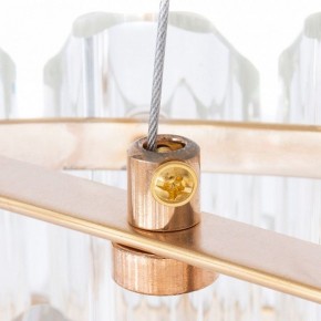 Подвесной светильник Arte Lamp Jastin A2848SP-5GO в Заводоуковске - zavodoukovsk.mebel24.online | фото 5