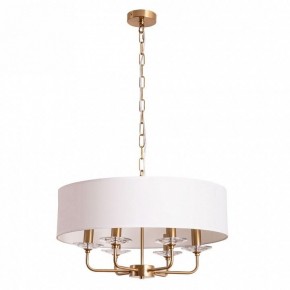Подвесной светильник Arte Lamp Jennifer A8555SP-6AB в Заводоуковске - zavodoukovsk.mebel24.online | фото 2
