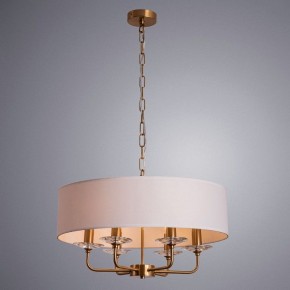Подвесной светильник Arte Lamp Jennifer A8555SP-6AB в Заводоуковске - zavodoukovsk.mebel24.online | фото 3