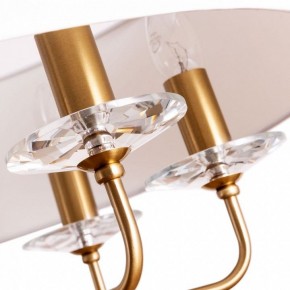 Подвесной светильник Arte Lamp Jennifer A8555SP-6AB в Заводоуковске - zavodoukovsk.mebel24.online | фото 4