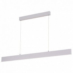 Подвесной светильник Arte Lamp Largo A2505SP-2WH в Заводоуковске - zavodoukovsk.mebel24.online | фото 2