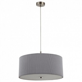 Подвесной светильник Arte Lamp Mallorca A1021SP-5SS в Заводоуковске - zavodoukovsk.mebel24.online | фото 2