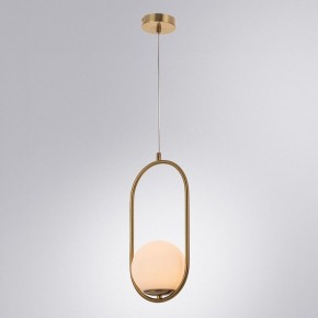 Подвесной светильник Arte Lamp Matisse A7745SP-1AB в Заводоуковске - zavodoukovsk.mebel24.online | фото 3