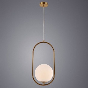Подвесной светильник Arte Lamp Matisse A7746SP-1AB в Заводоуковске - zavodoukovsk.mebel24.online | фото 4