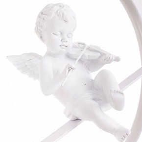 Подвесной светильник Arte Lamp Paradise A6065SP-1WH в Заводоуковске - zavodoukovsk.mebel24.online | фото 4