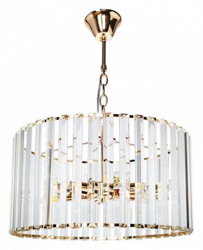 Подвесной светильник Arte Lamp Pollux A1033LM-6GO в Заводоуковске - zavodoukovsk.mebel24.online | фото 2