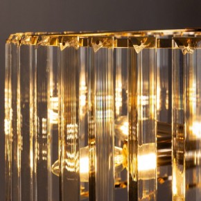 Подвесной светильник Arte Lamp Pollux A1033LM-6GO в Заводоуковске - zavodoukovsk.mebel24.online | фото 4
