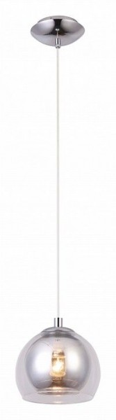 Подвесной светильник Arte Lamp Rastaban A7984SP-1CC в Заводоуковске - zavodoukovsk.mebel24.online | фото 2
