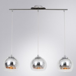 Подвесной светильник Arte Lamp Rastaban A7984SP-3CC в Заводоуковске - zavodoukovsk.mebel24.online | фото 2