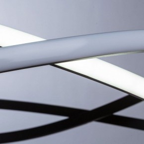 Подвесной светильник Arte Lamp Swing A2522SP-2BK в Заводоуковске - zavodoukovsk.mebel24.online | фото 3