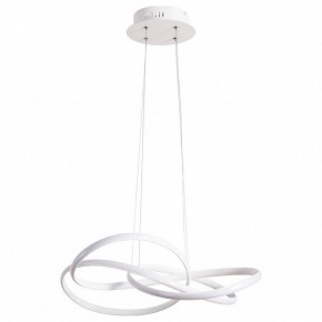 Подвесной светильник Arte Lamp Swing A2522SP-2WH в Заводоуковске - zavodoukovsk.mebel24.online | фото 3