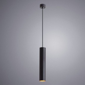 Подвесной светильник Arte Lamp Torre A1530SP-1BK в Заводоуковске - zavodoukovsk.mebel24.online | фото 3