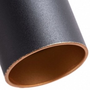 Подвесной светильник Arte Lamp Torre A1530SP-1BK в Заводоуковске - zavodoukovsk.mebel24.online | фото 4
