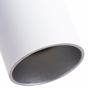 Подвесной светильник Arte Lamp Torre A1530SP-1WH в Заводоуковске - zavodoukovsk.mebel24.online | фото 4