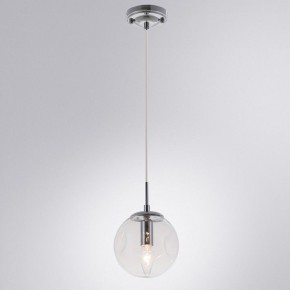 Подвесной светильник Arte Lamp Tureis A9915SP-1CC в Заводоуковске - zavodoukovsk.mebel24.online | фото 3