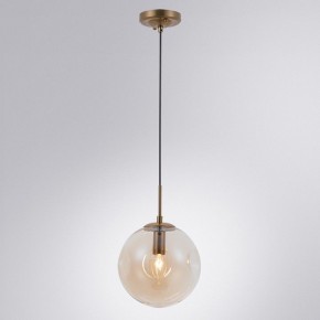 Подвесной светильник Arte Lamp Tureis A9920SP-1PB в Заводоуковске - zavodoukovsk.mebel24.online | фото 3